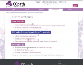 CCpath - Fiches pratiques PDF à télécharger